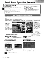 Preview for 8 page of Panasonic CQ-VW100W System Upgrade Manualbook