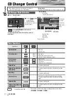 Preview for 12 page of Panasonic CQ-VW100W System Upgrade Manualbook