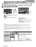 Preview for 16 page of Panasonic CQ-VW100W System Upgrade Manualbook