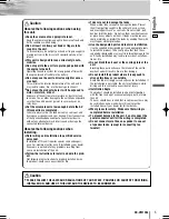 Предварительный просмотр 3 страницы Panasonic CQ-VW120L Operating Instructions Manual