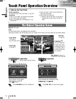 Предварительный просмотр 12 страницы Panasonic CQ-VW120L Operating Instructions Manual