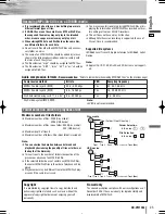 Предварительный просмотр 23 страницы Panasonic CQ-VW120L Operating Instructions Manual