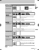 Предварительный просмотр 25 страницы Panasonic CQ-VW120L Operating Instructions Manual