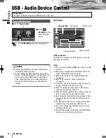 Предварительный просмотр 26 страницы Panasonic CQ-VW120L Operating Instructions Manual