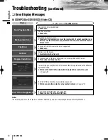 Предварительный просмотр 44 страницы Panasonic CQ-VW120L Operating Instructions Manual