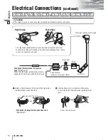 Предварительный просмотр 10 страницы Panasonic CQ-VW120W Installation Instructions Manual