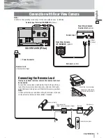 Предварительный просмотр 11 страницы Panasonic CQ-VW120W Installation Instructions Manual