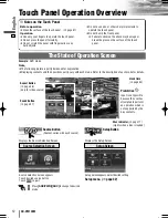 Preview for 12 page of Panasonic CQ-VW120W Operating Instructions Manual