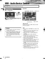 Preview for 26 page of Panasonic CQ-VW120W Operating Instructions Manual