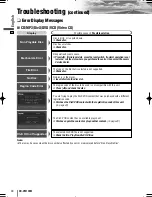 Preview for 44 page of Panasonic CQ-VW120W Operating Instructions Manual