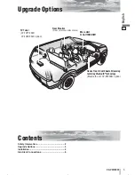 Предварительный просмотр 3 страницы Panasonic CQ-VW220W Installation Instructions Manual