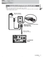 Предварительный просмотр 15 страницы Panasonic CQ-VW220W Installation Instructions Manual