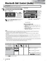 Предварительный просмотр 10 страницы Panasonic CQ-VW220W System Upgrade Manualbook