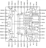 Preview for 13 page of Panasonic CQ-VX2000 Wiring Diagram