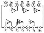 Preview for 34 page of Panasonic CQ-VX2000 Wiring Diagram