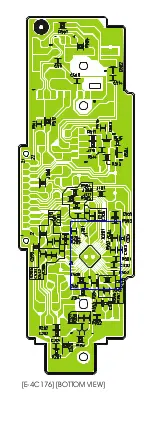 Preview for 46 page of Panasonic CQ-VX2000 Wiring Diagram