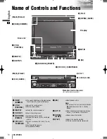 Preview for 10 page of Panasonic CQ-VX220L Operating Instructions Manual