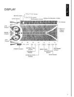 Предварительный просмотр 7 страницы Panasonic CQ-VX303EW Operating Instructions Manual