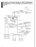 Предварительный просмотр 48 страницы Panasonic CQ-VX303EW Operating Instructions Manual