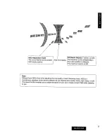 Предварительный просмотр 9 страницы Panasonic CQ-VX777EW Operating Instructions Manual