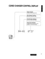 Предварительный просмотр 31 страницы Panasonic CQ-VX777EW Operating Instructions Manual