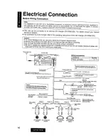 Предварительный просмотр 46 страницы Panasonic CQ-VX777EW Operating Instructions Manual