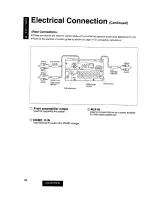 Предварительный просмотр 48 страницы Panasonic CQ-VX777EW Operating Instructions Manual