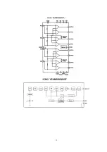 Preview for 12 page of Panasonic CQ4500U - AUTO RADIO/CD TRUCK Service Manual