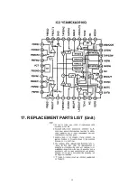 Preview for 15 page of Panasonic CQ4500U - AUTO RADIO/CD TRUCK Service Manual