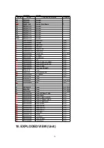 Preview for 28 page of Panasonic CQ4500U - AUTO RADIO/CD TRUCK Service Manual