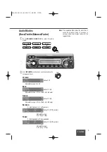 Preview for 9 page of Panasonic CQ5100U - AUTO RADIO/CD DECK Operating Instructions Manual