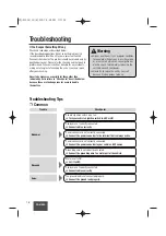 Предварительный просмотр 18 страницы Panasonic CQ5100U - AUTO RADIO/CD DECK Operating Instructions Manual