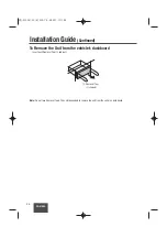 Preview for 26 page of Panasonic CQ5100U - AUTO RADIO/CD DECK Operating Instructions Manual