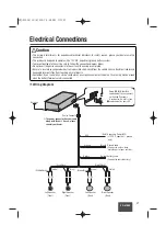 Preview for 27 page of Panasonic CQ5100U - AUTO RADIO/CD DECK Operating Instructions Manual