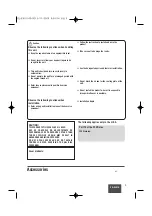 Preview for 3 page of Panasonic CQ5301U - AUTO RADIO/CD TRUCK Operating Instructions Manual