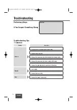 Preview for 14 page of Panasonic CQ5301U - AUTO RADIO/CD TRUCK Operating Instructions Manual