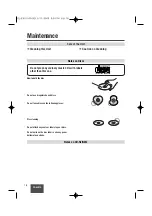 Preview for 18 page of Panasonic CQ5301U - AUTO RADIO/CD TRUCK Operating Instructions Manual