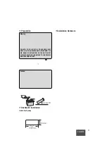 Preview for 21 page of Panasonic CQ5301U - AUTO RADIO/CD TRUCK Operating Instructions Manual