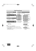 Предварительный просмотр 18 страницы Panasonic CQ5302U - CAR AUDIO Operating Instructions Manual