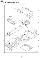 Предварительный просмотр 14 страницы Panasonic CQ5302U - CAR AUDIO Service Manual