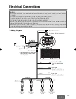 Предварительный просмотр 29 страницы Panasonic CQ5330U - CAR AUDIO Operating Instructions Manual