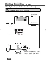 Предварительный просмотр 30 страницы Panasonic CQ5330U - CAR AUDIO Operating Instructions Manual