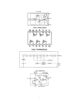 Предварительный просмотр 7 страницы Panasonic CQ5500U - AUTO RADIO/CD TRUCK Service Manual