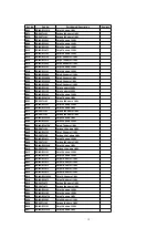 Предварительный просмотр 19 страницы Panasonic CQ5500U - AUTO RADIO/CD TRUCK Service Manual