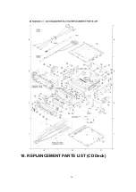 Предварительный просмотр 24 страницы Panasonic CQ5500U - AUTO RADIO/CD TRUCK Service Manual