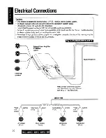 Предварительный просмотр 30 страницы Panasonic CQC1100U - AUTO RADIO/CD DECK Operating Instructions Manual