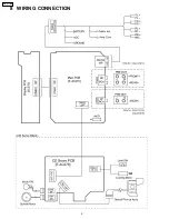 Предварительный просмотр 4 страницы Panasonic CQC1101U - AUTO RADIO/CD DECK Service Manual