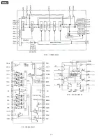 Предварительный просмотр 10 страницы Panasonic CQC1101U - AUTO RADIO/CD DECK Service Manual