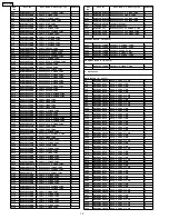 Предварительный просмотр 12 страницы Panasonic CQC1101U - AUTO RADIO/CD DECK Service Manual