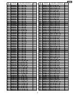 Предварительный просмотр 13 страницы Panasonic CQC1101U - AUTO RADIO/CD DECK Service Manual